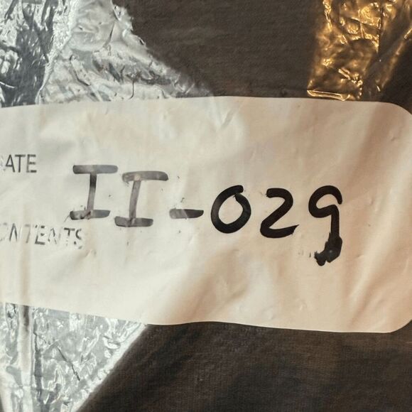 Lululemon Women's Swiftly Tech Speed Long Sleeve Top Shirt Black Green Size 6 - Picture 6 of 6